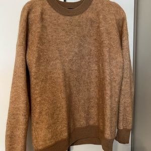 Jcrew Merino Wool sweater